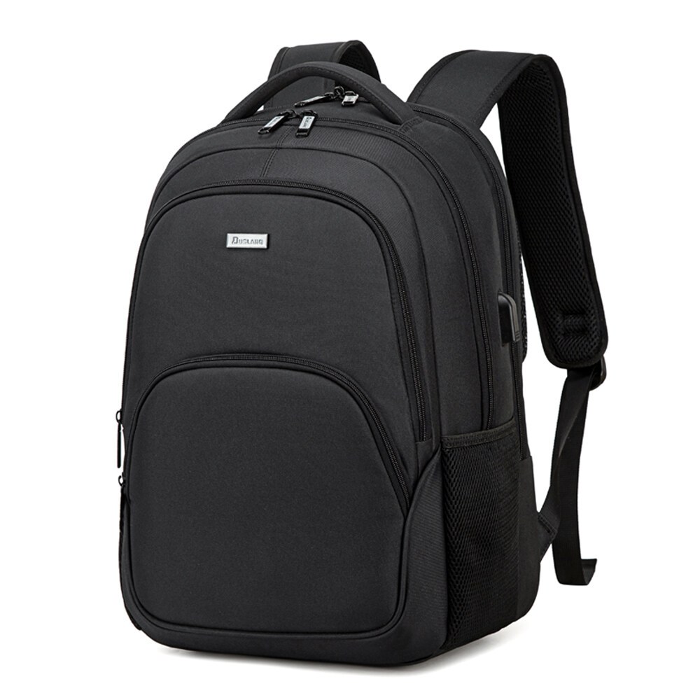 High-capacity Anti Theft Backpack For Men For Women 15.6 inch Laptop Backpack Bag Casual Travel Bag Schoolbag For Teens