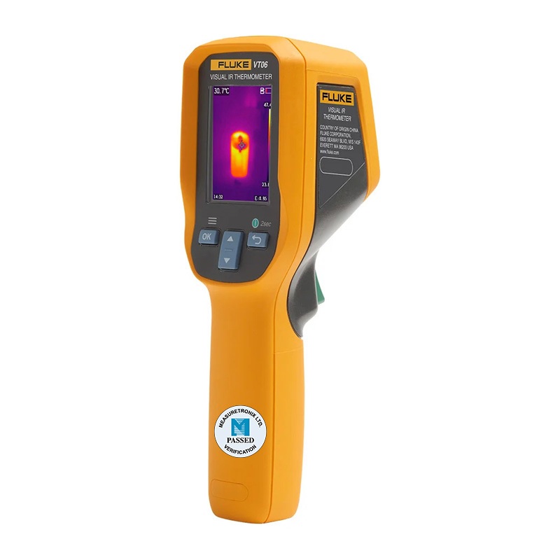 Fluke VT06 Visual IR Thermometer