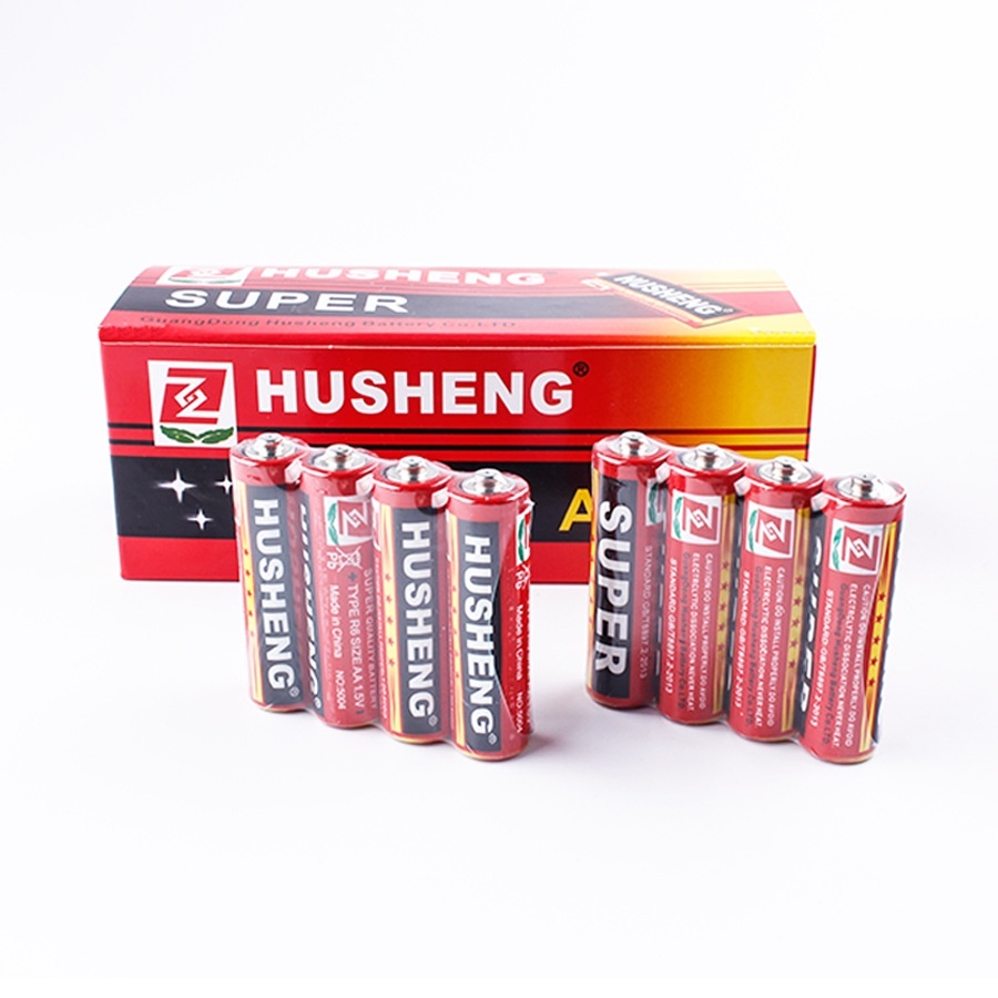 (พร้อมสําหรับการเปิดตัว) แบตเตอรี่อัลคาไลน์ 1.5V แบตเตอรี่อัลคาไลน์เดิมขนาด AA มาตรฐาน