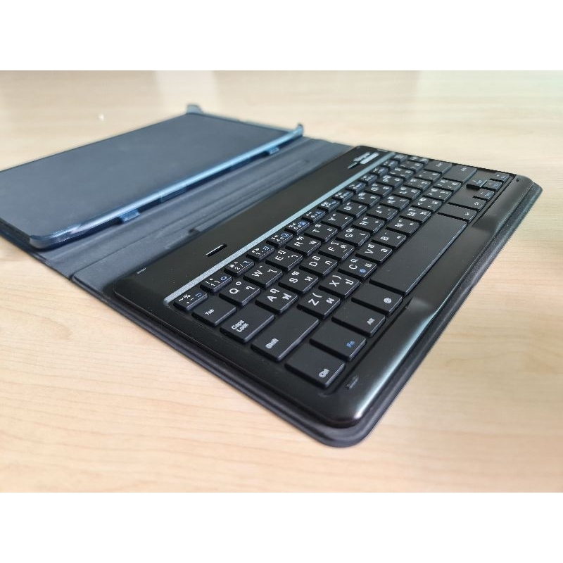 Keyboard Cover Tab S6 Lite มือสองสวยๆ