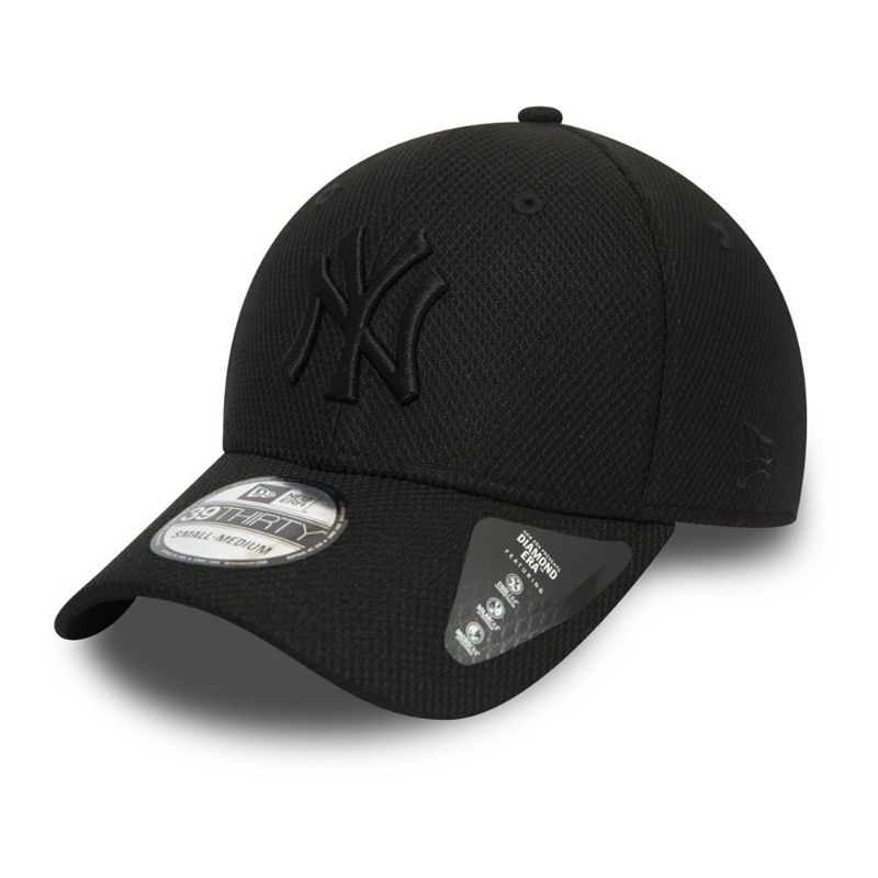 New Era New York Yankees MLB 39Thirty Diamond Cap
