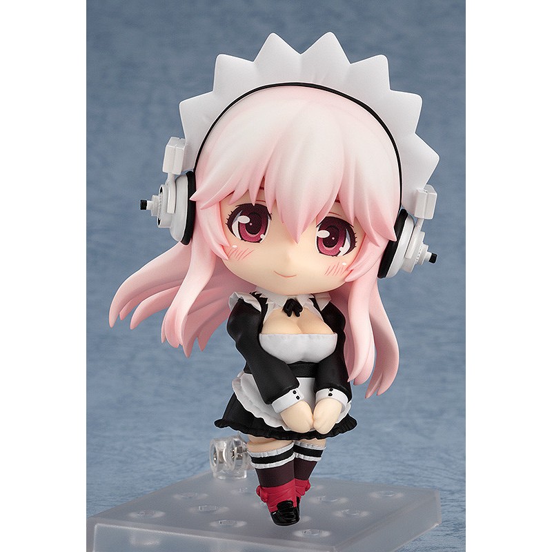 [เเชทก่อนสั่งทุกครั้ง!!] Nendoroid 436 Super Sonico มือ1 แท้ (พร้อมส่ง) SoniAni