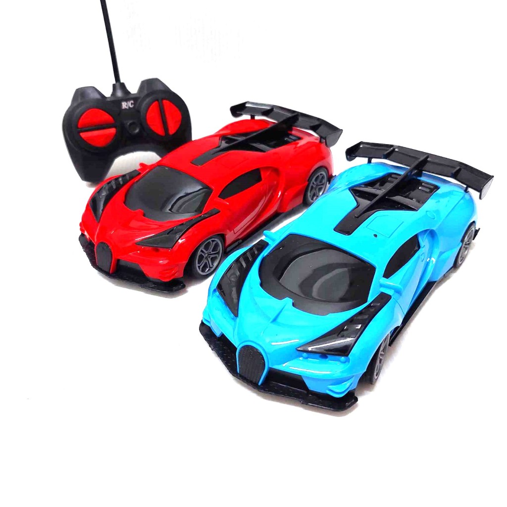 รถบังคับวิทยุ สเกล 1:24 เดินหน้า ถอยหลัง เลี้ยวได้ สินค้า ตรงปก พร้อมส่ง เทสก่อนส่ง รถเด็กเล่น  769