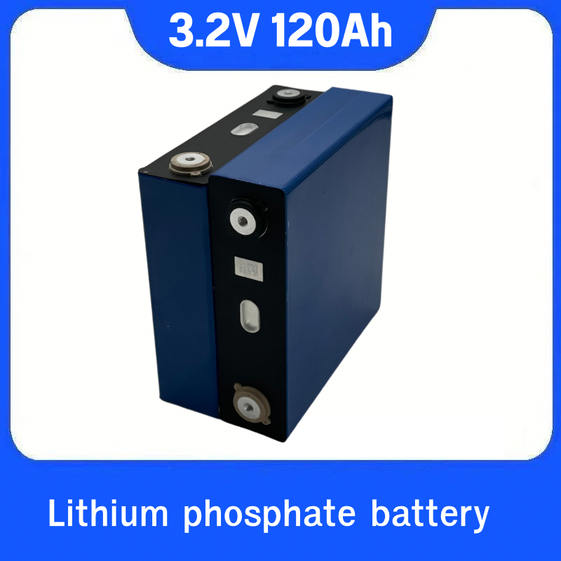 ของใหม่  แบตเตอรี่​ 120ah ราคา1ก้อน ลิเธียม​ lithium ion Lifepo4 3.2V  UPS​ Battery รถกอล์ฟ​ ระบบโซล่า ระบบเสียงและอื่นๆ