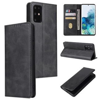 เคสฝาพับ ตั้งได้ สำหรับ Redmi A3 13C 12 12C A1 A2Plus 10 10A 10C 9 9A 9C Note12 Note11 Note11s เคสมีแม่เหล ใส่บัตรได้