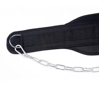 เข็มขัดถ่วงน้ำหนัก Dipping belt อุปกรณ์ออกกำลังกาย เข็มขัดถ่วงออกกำลังกาย เสื้อถ่วงน้ำหนัก เข็มขัดฟิตเนส ถ่วงน้ำหนักขา