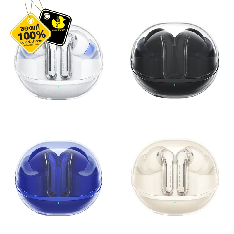 หูฟัง SoundPEATS Clear