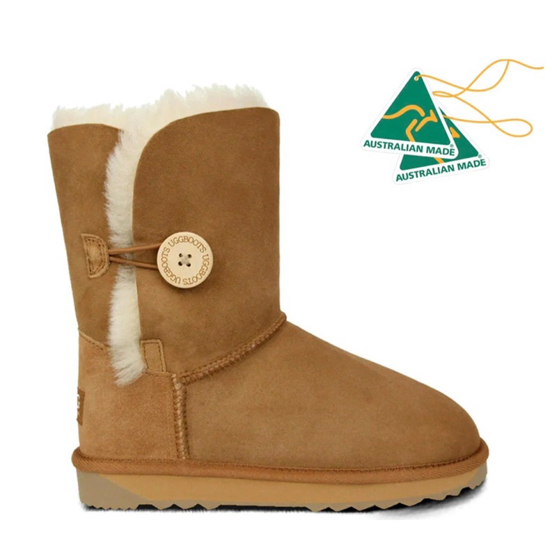 รองเท้าลุยหิมะ UGG ผู้หญิง