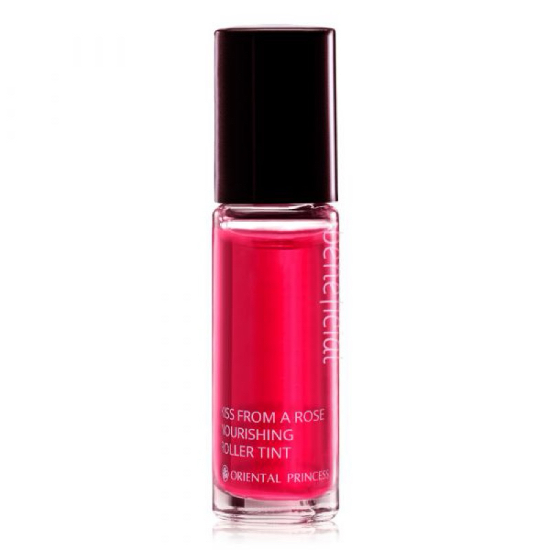 beneficial Kiss From A Rose Nourishing Roller Tint ลิปทิ้นติดทนมาก สีสวย