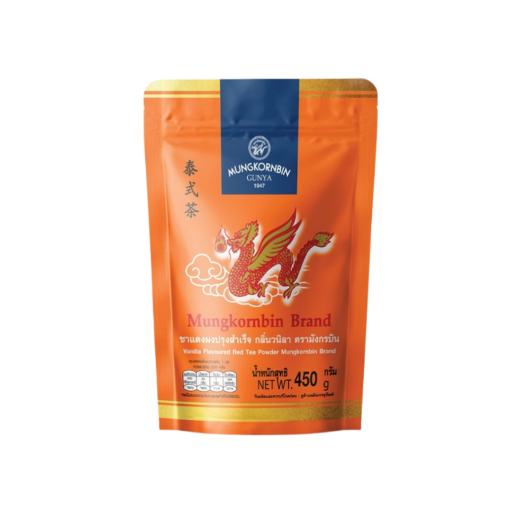 ชาไทย มังกรบิน 🐉​ 450g