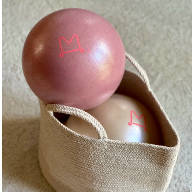 Mini Pilates Ball 30cm