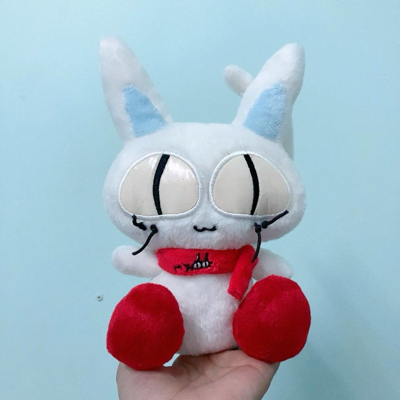 ตุ๊กตาแมว ตุ๊กตาอนิเมะ my cat 😺Anime Plush