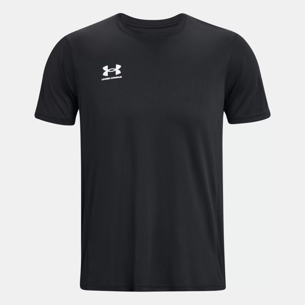 UNDER ARMOUR เสื้อฟุตบอลคอกลมผู้ชาย รุ่น UA M's Ch. Train SS/ 1379589 — صورة 5