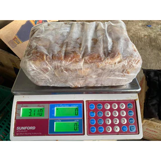 หมูปิ้งนมสด ไม้ใหญ่🐷52ไม้/แพ็ค(นน.3kg.)🎉 ⚡️ส่งด่วน 🔥ค่าส่งเหมา✅คละได้ทั้งร้าน❗️โฟมฟรี💦 🚚💨ส่งขนส่งแช่เย็น❄️