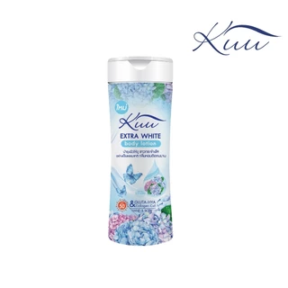 คูล โลชั่นน้ำหอม เอ็กซ์ตร้าไวท์ บอดี้โลชั่น ผสมกูลตาไธโอน SPF50 ขนาด 500 มล.