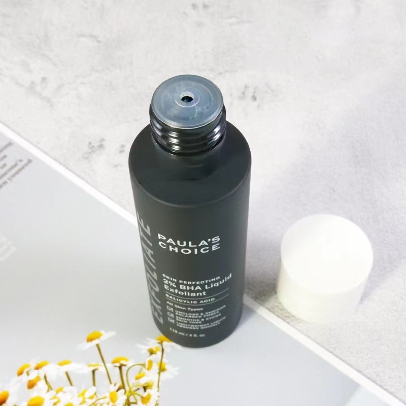 Paula's Choice Skin Perfecting 2% BHA Liquid 118ml ลดการเกิดสิว สำหรับทุกสภาพผิว