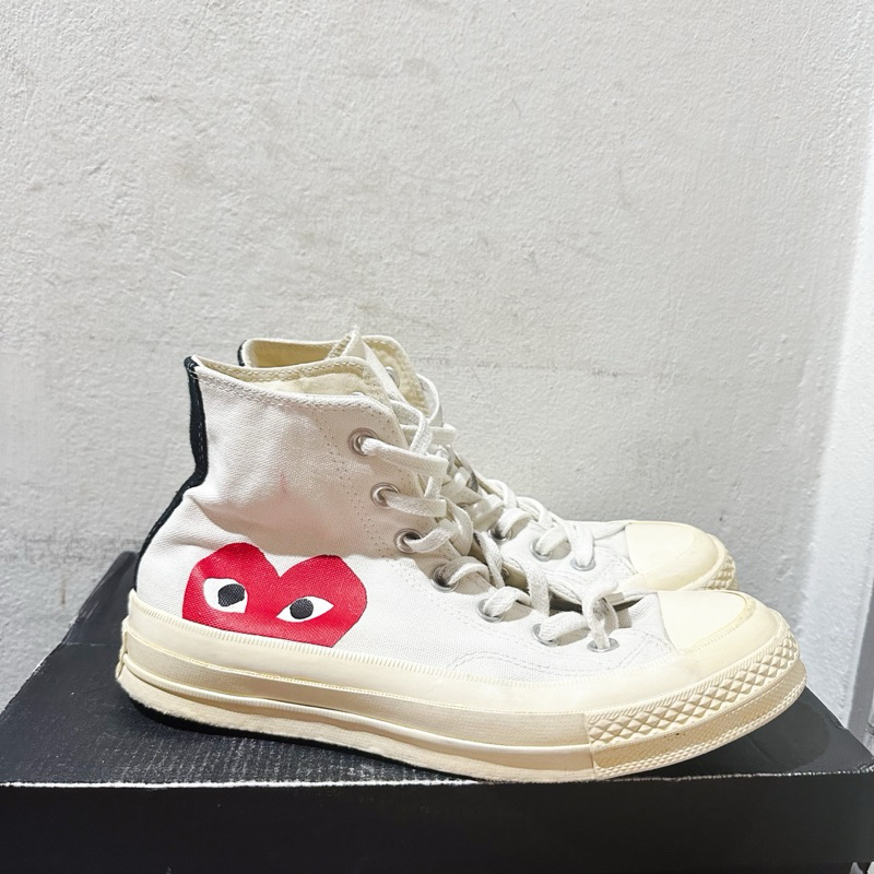 Converse comme 37.5/24 มือสอง
