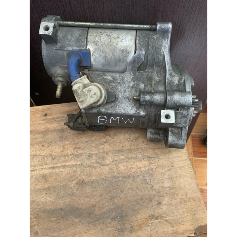 ไดสตาร์ท Land Rover Range Rover L322 แลนด์โรเวอร์