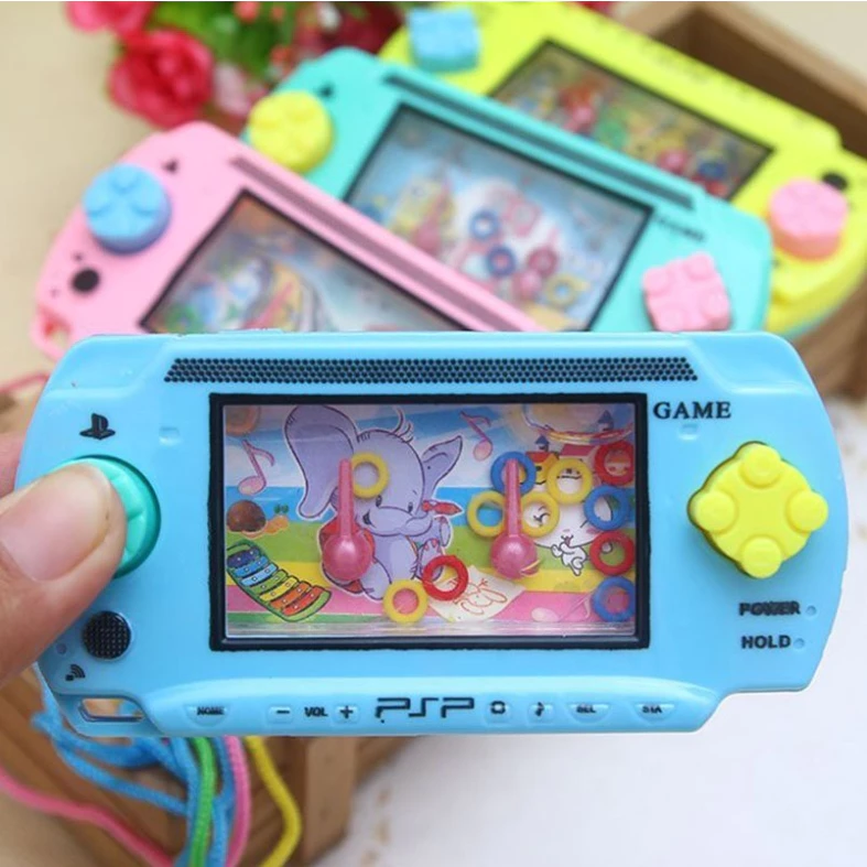 เกมส์กดน้ำ เกมส์กดห่วงน้ำ ของเล่นเด็ก ของเล่นเด็กถูกๆ
