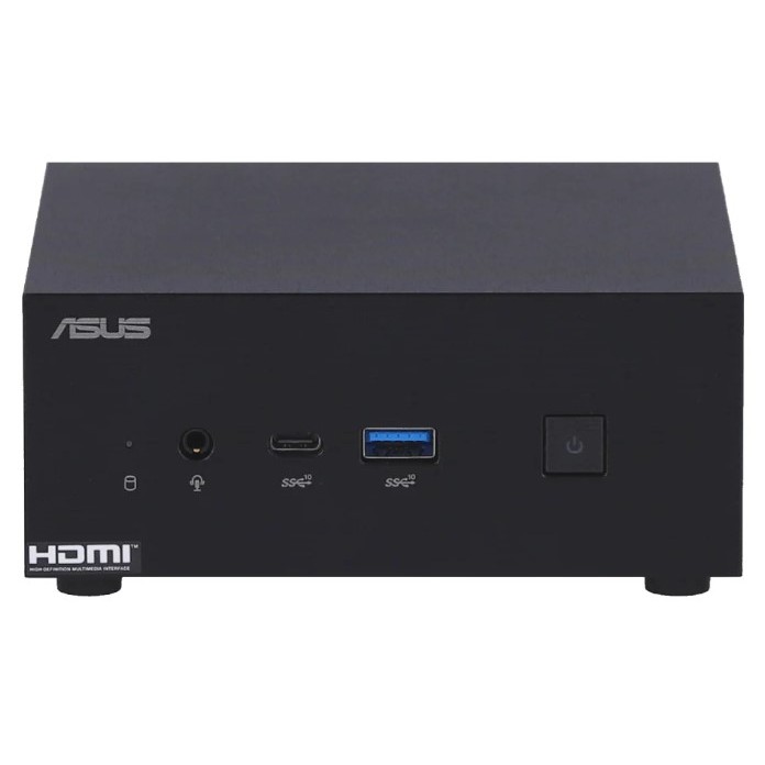 ASUS Mini PC PN63-S1-S3121AV (90MS02D1-M003T0)
