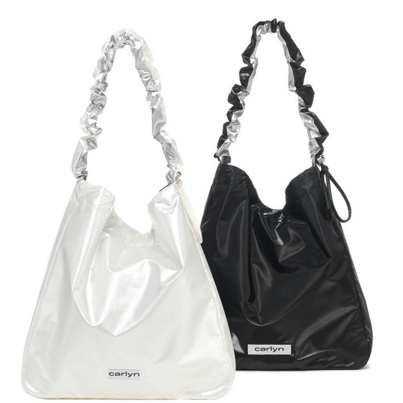 Rus Reversible Eco Bag CARLYN ของแท้จากช็อปฮงแด