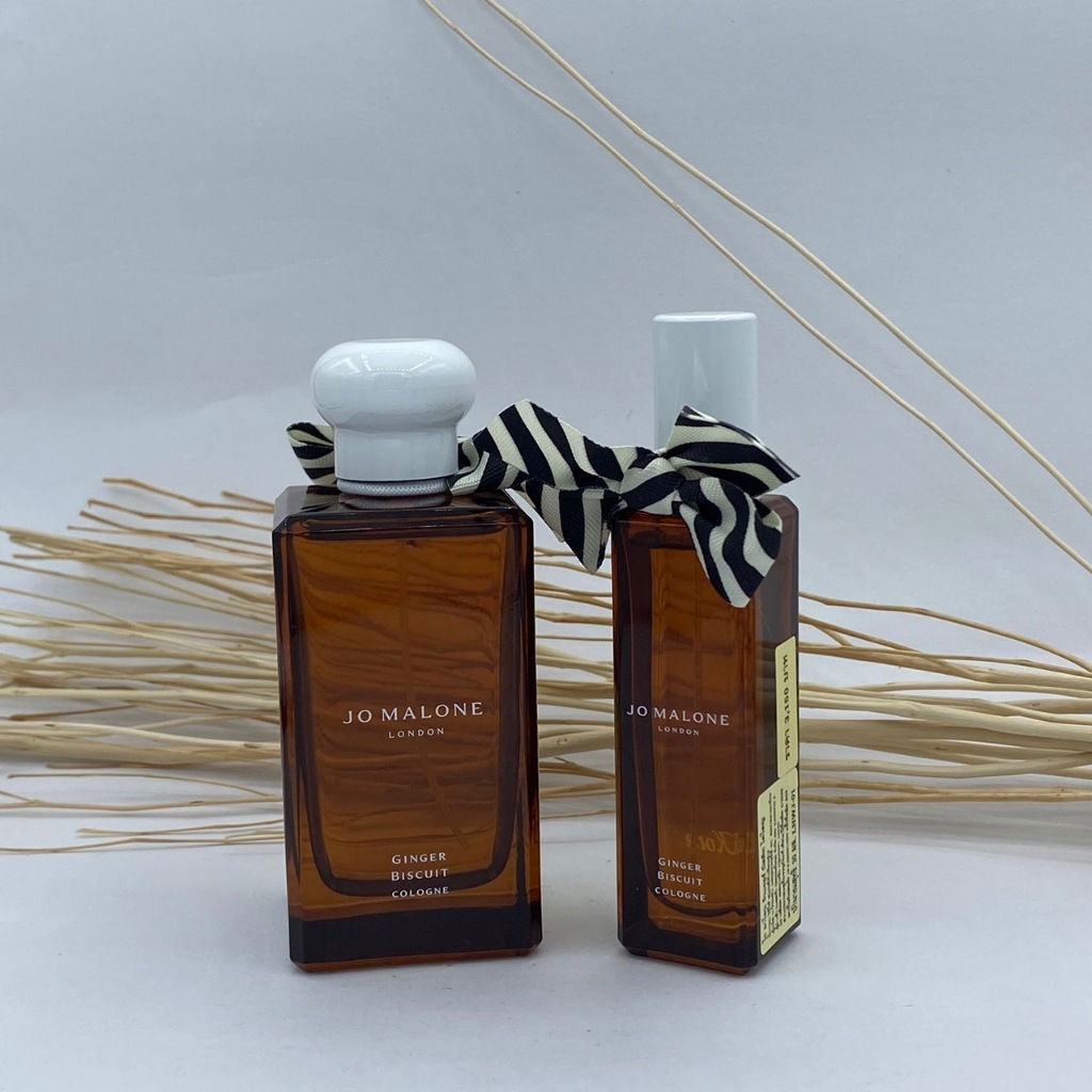 น้ำหอมแท้แบ่งขาย Jo Malone - Ginger Bisscuit ของแท้ 100%