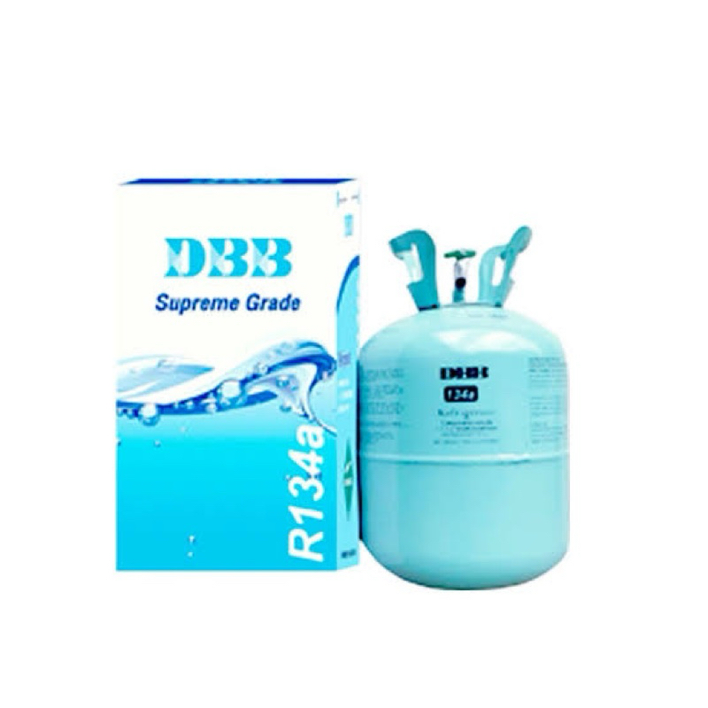 น้ำยาแอร์ 134a dbb ถูกที่สุด พร้อมโปรโมชั่น เม.ย. 2026 | BigGoเช็คราคาง่ายๆ