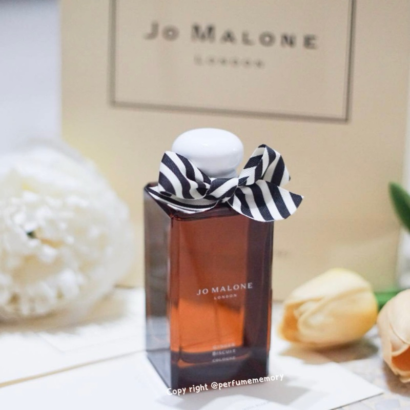 Jo Malone Ginger Biscuit🤎 (perfumememory)