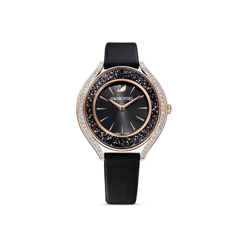 Swarovski Crystalline Aura watch นาฬิกา สวารอฟสกี้