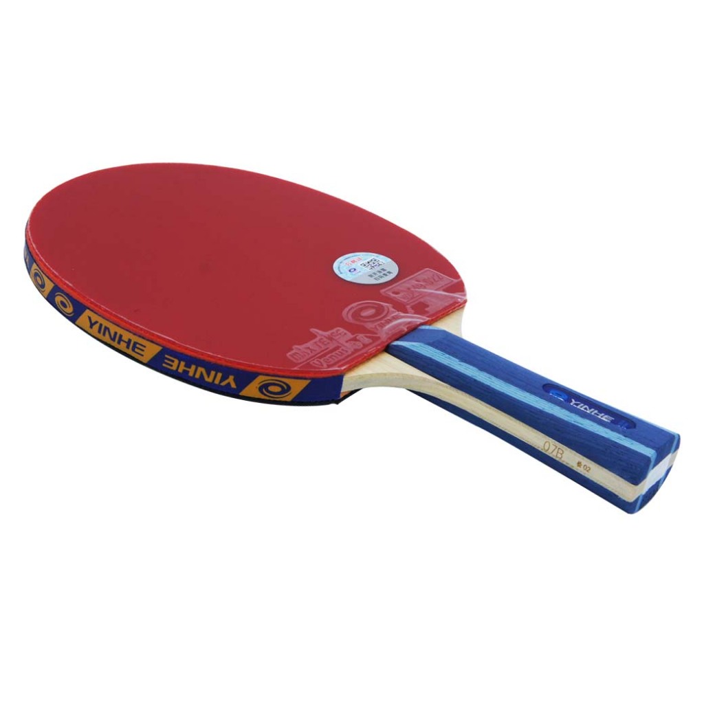 ไม้ปิงปองสำเร็จรูป Yinhe 07