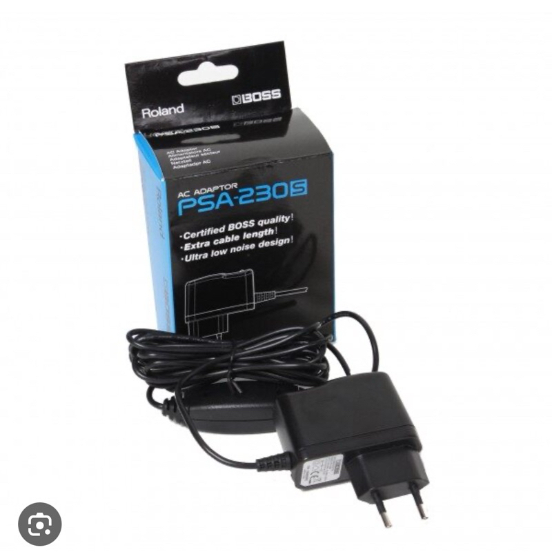 Boss-Roland PSA-230S