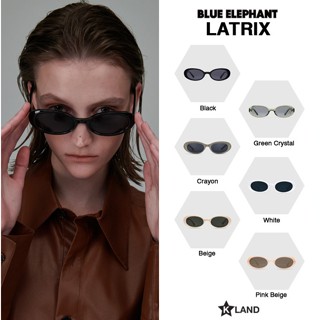 [Clearance สินค้าตัวโชว์] BLUE ELEPHANT LATRIX แว่นกันแดด (B…