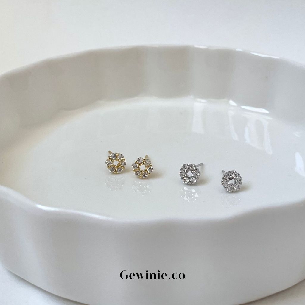 Gewinie.co - Holly earrings