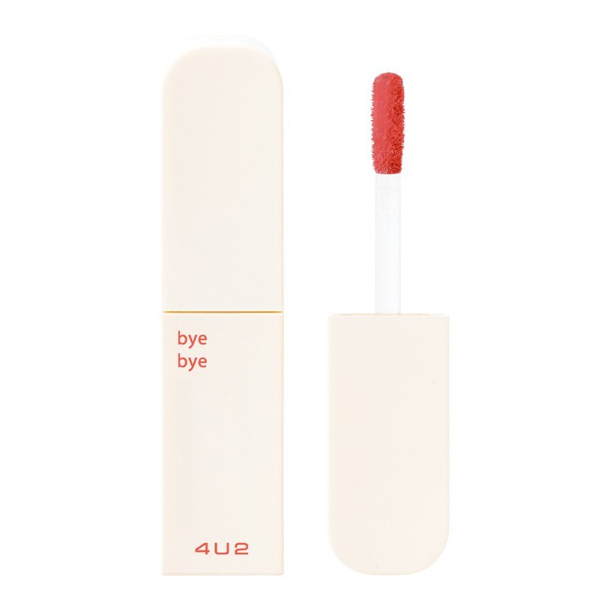 4U2 LOVE YOU BABE TINT MATTE ลิปทินท์แมท