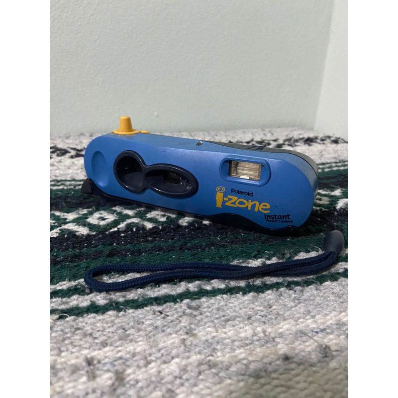 I-Zone Polaroid Instant 90s