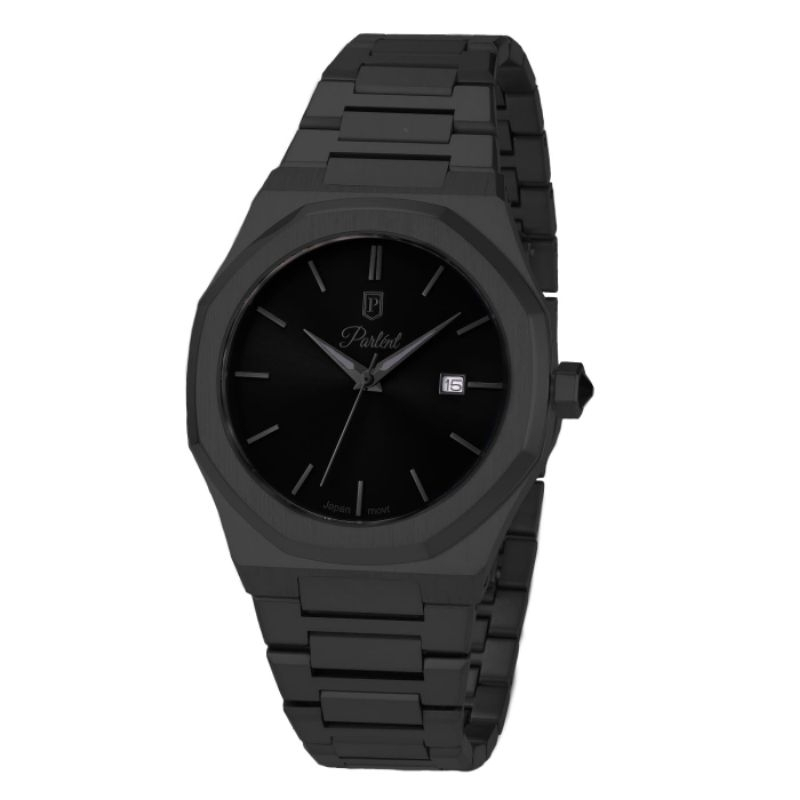 นาฬิกาผู้ชาย Parlent Palladium Arctic