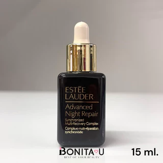 ⚡️ส่งทันที⚡️ 🔥SALE🔥 Estee Lauder Advanced Night Repair Synchronized ขนาดทดลอง