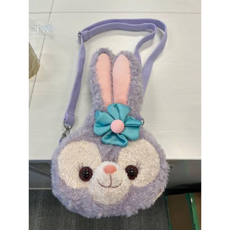 กระเป๋า Stella Lou ของแท้จาก Disney Hongkong