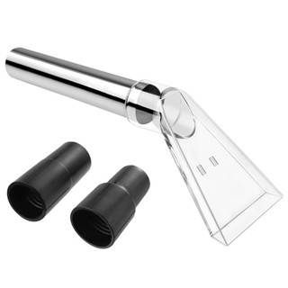 หัวดูดซักเบาะซักพรม ปากเป็ด แบบใส