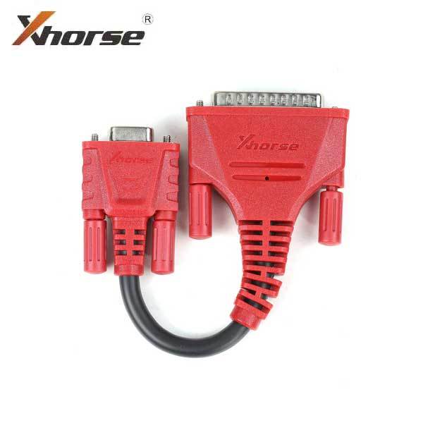 XDPGS0GL VVDI PROG SOLDER FREE ADAPTER CABLE work with VVDI PROG Xhorse