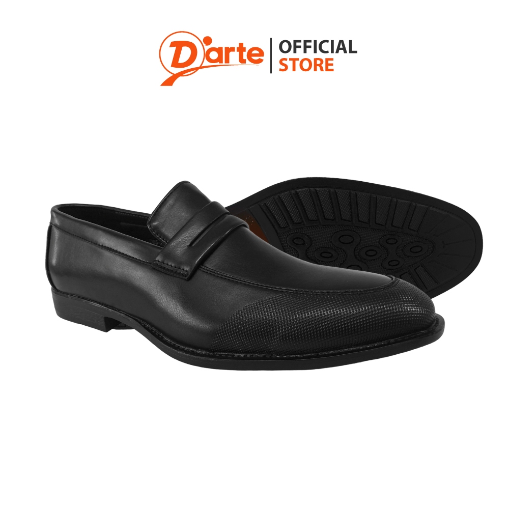 D'ARTE รองเท้าผู้ชาย รองเท้าคัชชูผู้ชาย รุ่น D85-23352