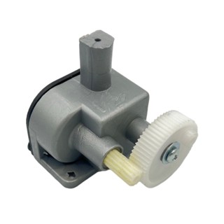 ชุดเกียร์บ็อกซ์ พัดลม 16-18 นิ้ว กระปุกเฟืองส่าย อะไหล่พัดลม…