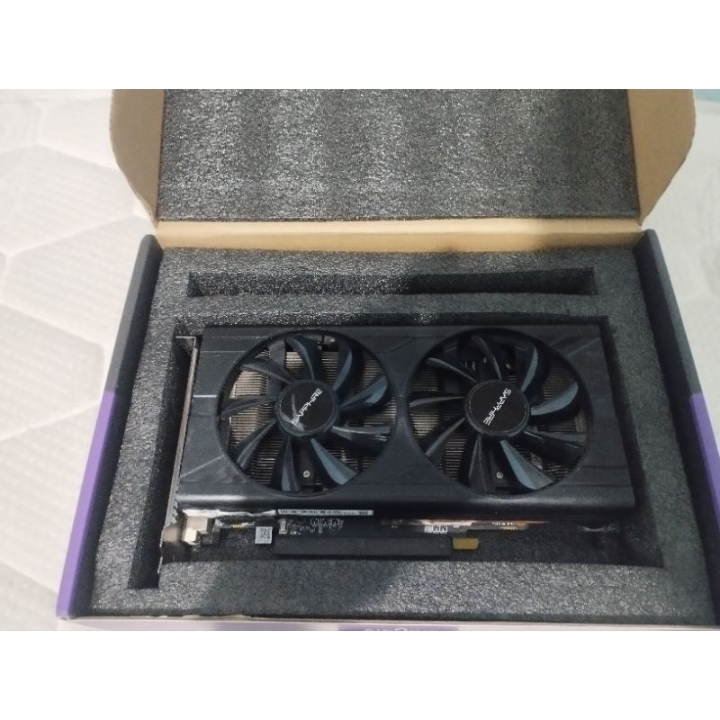 rx5802048spAisurix amd Radeon
