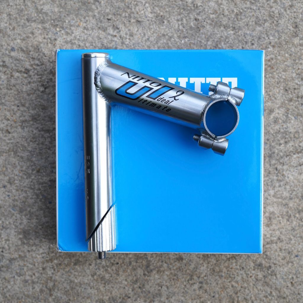 Stem Nitto UI-2 Cr-mo 26.0mm