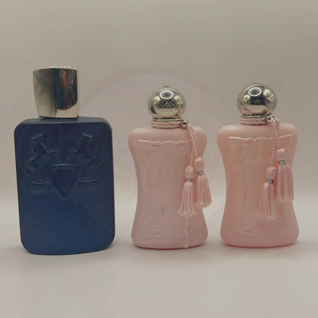 ⭕️Parfums de Marly (PDM) แบ่งขาย⭕️  Layton & Pegasus exclusive & delina edp & delina exclusif น้ำหอม
