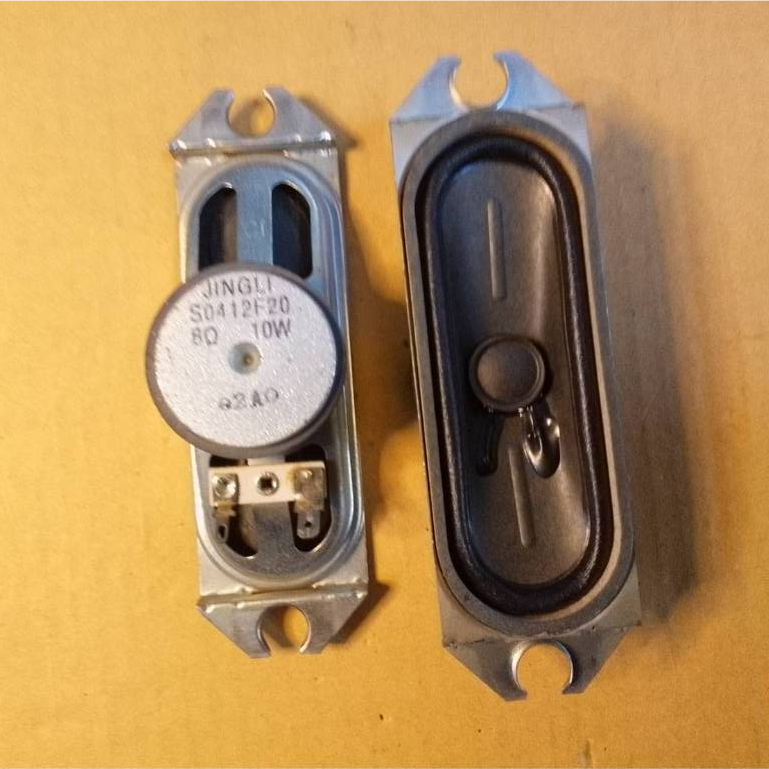 ลำโพง TV. JVC รุ่น LT-32A4