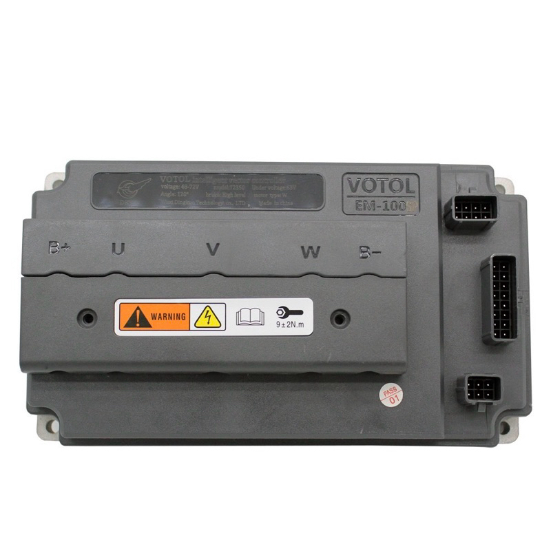 กล่องคอนโทรลเลอร์ EM100sp