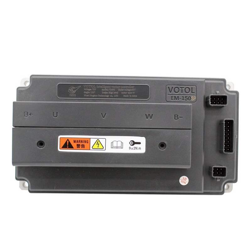 กล่องคอนโทรลเลอร์ EM 150sp