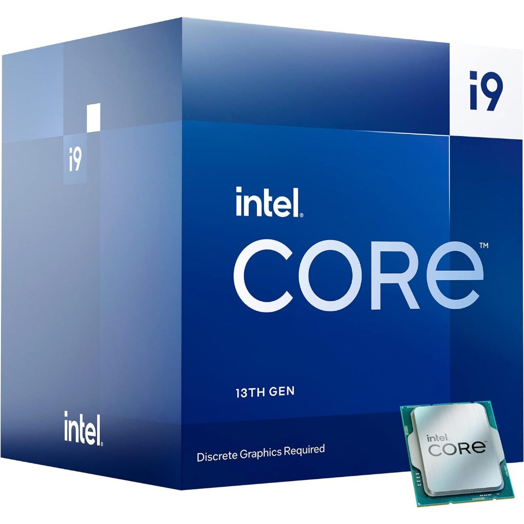 INTEL Core i9-13900F 36M Cache, up to 5.60 GHz