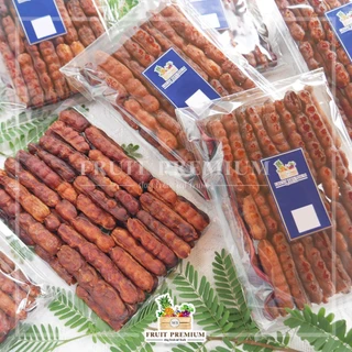 มะขามหวาน ไร้เม็ด หวาน เนื้อฉ่ำ พร้อมทาน